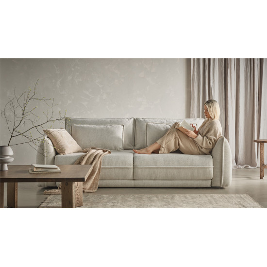 Miegamoji sofa MOJAVE