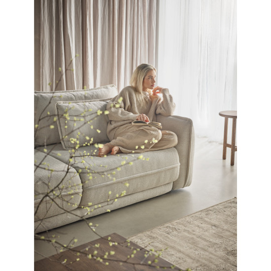 Miegamoji sofa MOJAVE