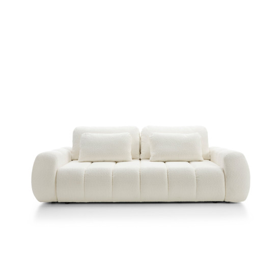 Miegamoji sofa MOOMA
