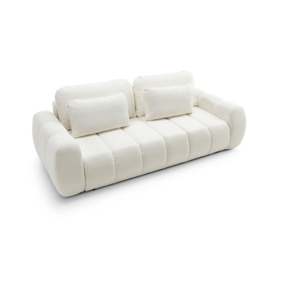 Miegamoji sofa MOOMA