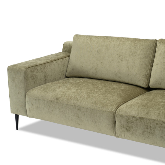Kampinė sofa Trivio