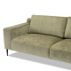 Kampinė sofa Trivio