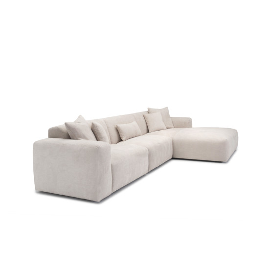 Kampinė sofa Vento Mini