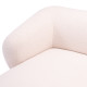 Kampinė sofa Piave Line