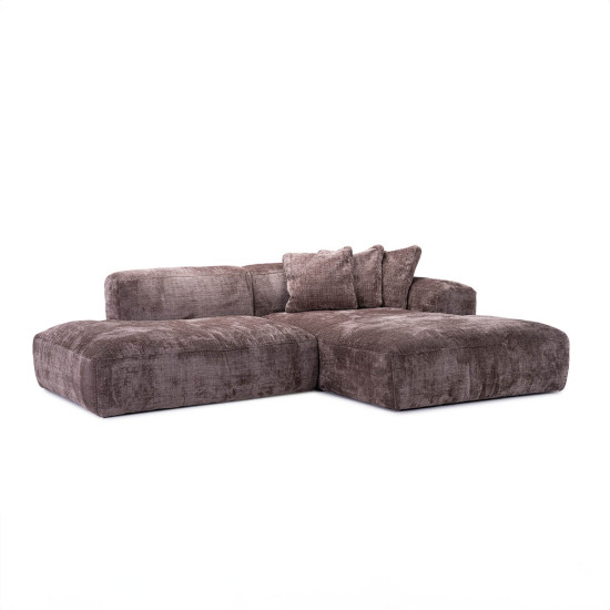 Kampinė sofa Paradiso Duo