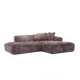Kampinė sofa Paradiso Duo