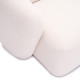 Dvivietė sofa Piave