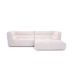 Kampinė sofa Serata