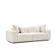 Dvivietė sofa Sienna