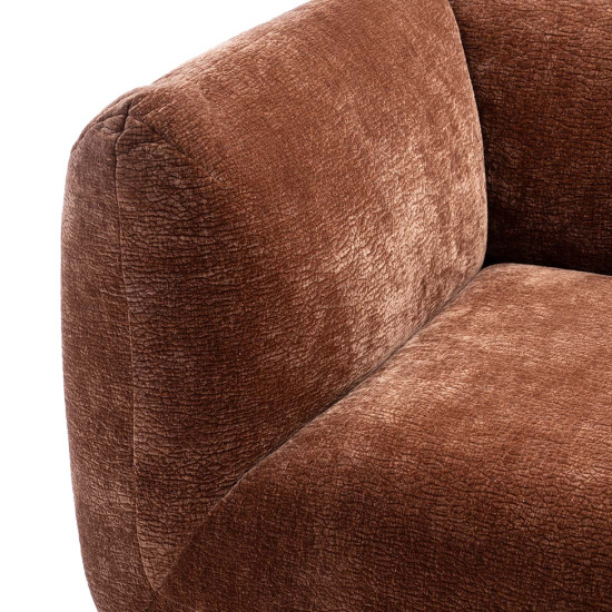 Kampinė sofa Ferro Concept