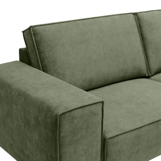 Trivietė sofa Atalanta