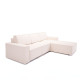 Kampinė sofa-lova Vienna 210×200