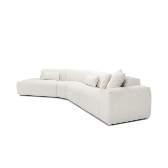 Kampinė sofa Sienna Line