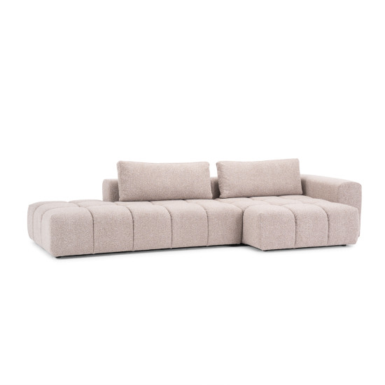 Kampinė sofa Como