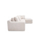 Kampinė sofa Cortona