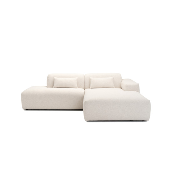 Kampinė sofa Sienna Duo