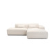 Kampinė sofa Sienna Duo