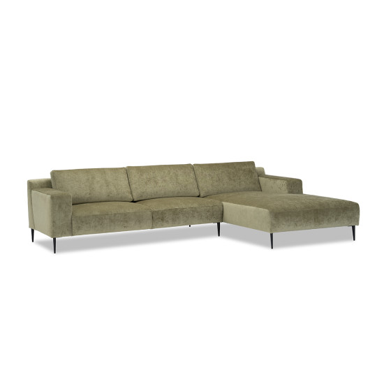 Kampinė sofa Trivio