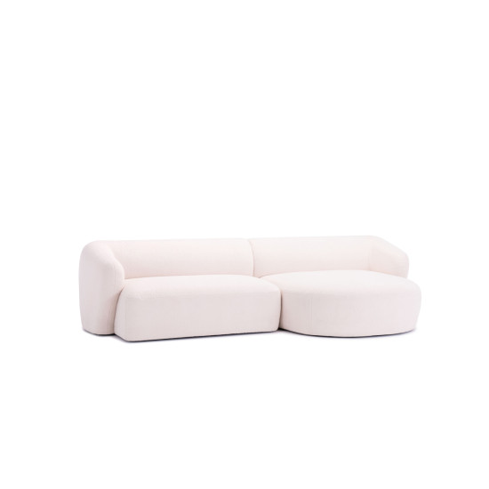 Kampinė sofa Piave Duo