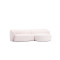 Kampinė sofa Piave Duo