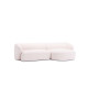 Kampinė sofa Piave Duo