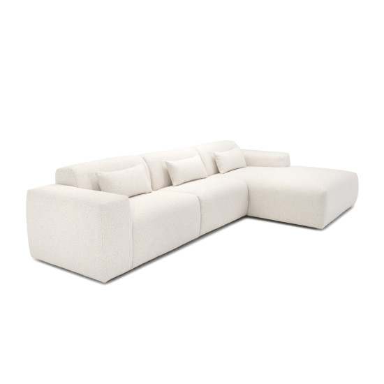 Kampinė sofa Sienna Mini