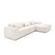 Kampinė sofa Sienna Mini