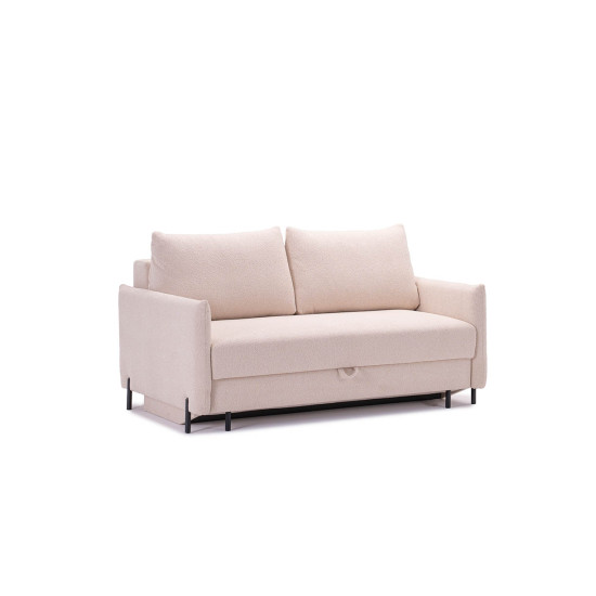 Sofa-lova Madera Slim 140×200