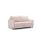 Sofa-lova Madera Slim 140×200