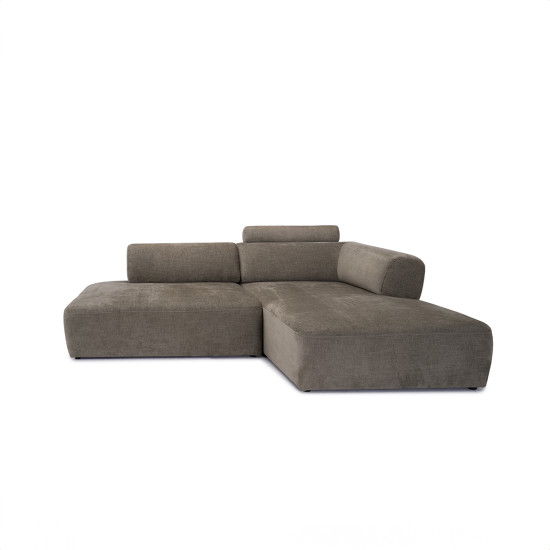 Kampinė sofa Cielo Duo