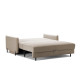 Sofa-lova Madera Slim 160×200