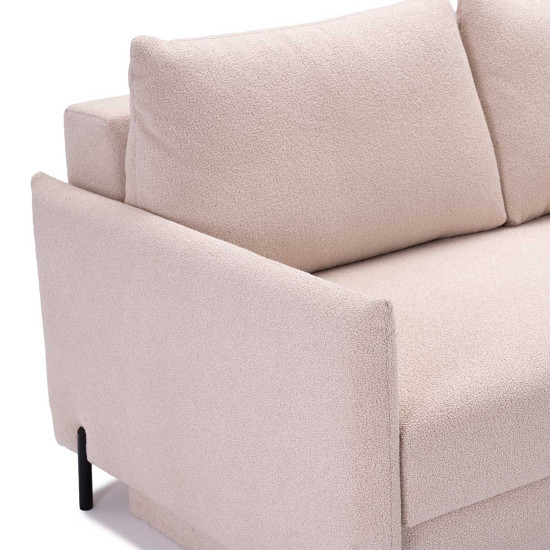 Sofa-lova Madera Slim 140×200