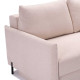 Sofa-lova Madera Slim 140×200