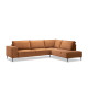 Kampinė sofa Atalanta