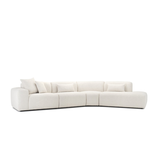 Kampinė sofa Sienna Line