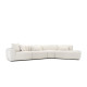 Kampinė sofa Sienna Line