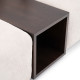 Kampinė sofa Vento NA+