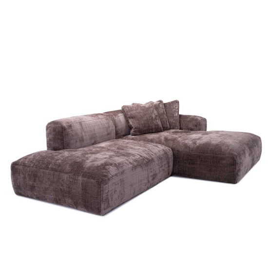 Kampinė sofa Paradiso Duo