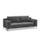 Trivietė sofa Trivio