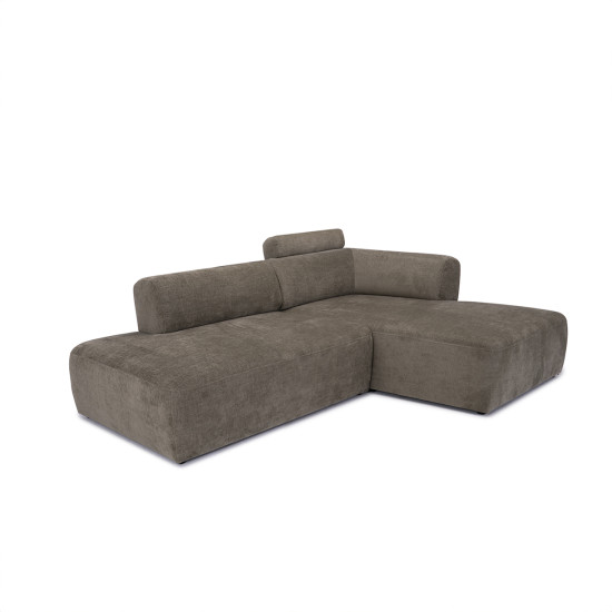 Kampinė sofa Cielo Duo