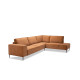 Kampinė sofa Atalanta