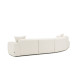 Kampinė sofa Sienna Line