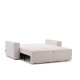 Sofa-lova Vienna 140×200