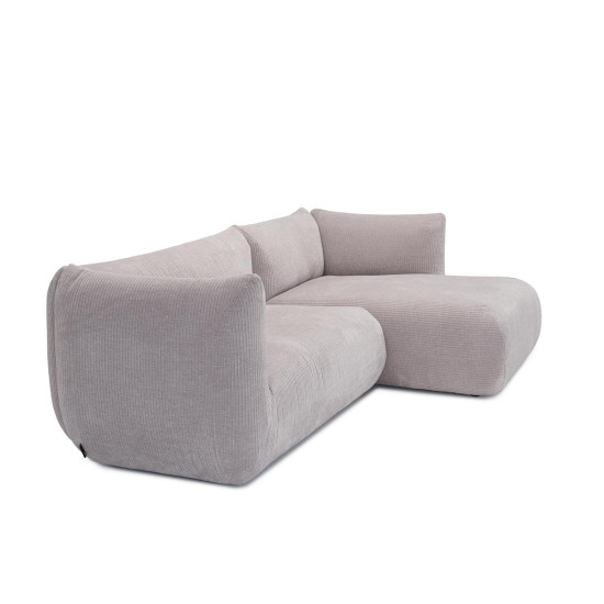 Kampinė sofa Ferro