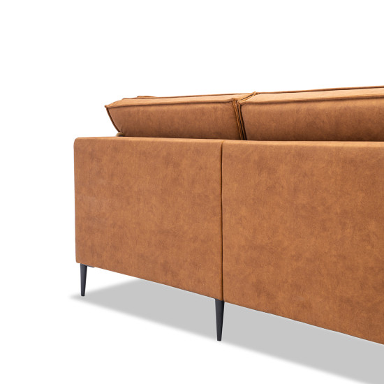 Kampinė sofa Atalanta