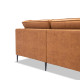 Kampinė sofa Atalanta