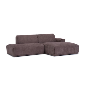 Corner sofa Brezza Duo