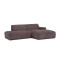 Kampinė sofa Brezza Duo