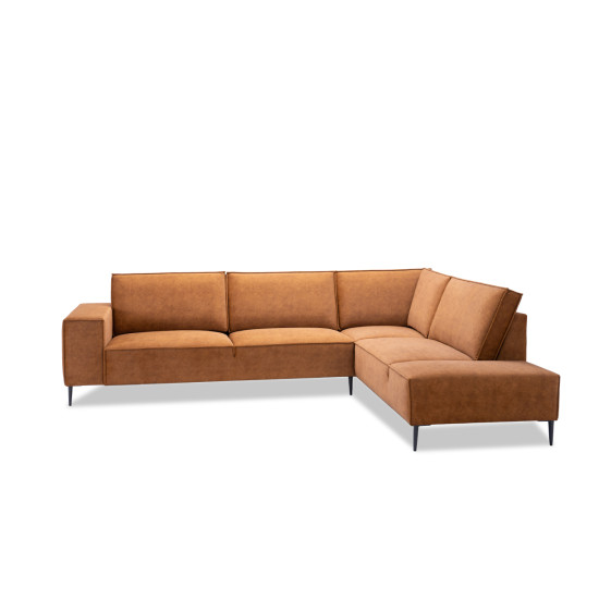 Kampinė sofa Atalanta