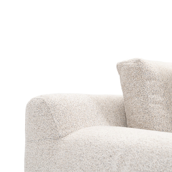 Kampinė sofa Cortona